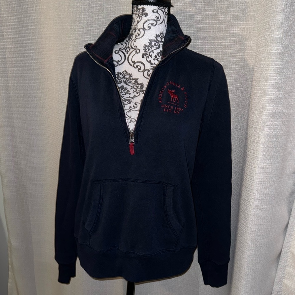 Abercrombie & Fitch Sweatshirt